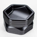 Rolling Club | 2.5" 2 Piece Hex Grinder Regular Maq Distributors