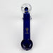 Tree Glass | 4.5" Thin Showerhead Hammer Glass Bubbler Glass Maq Distributors