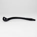 Tree Glass | 9" Gandalf Glass Pipe Glass Pipe Maq Distributors