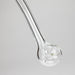 Tree Glass | 15" Gandalf Glass Pipe Glass Pipe Maq Distributors Clear