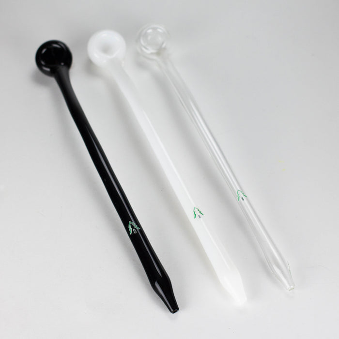 Tree Glass | 12" Gandalf Glass Pipe Glass Maq Distributors