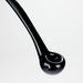 Tree Glass | 12" Gandalf Glass Pipe Glass Maq Distributors Black