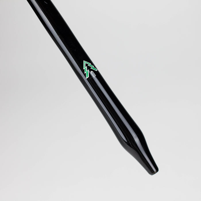 Tree Glass | 12" Gandalf Glass Pipe Glass Maq Distributors