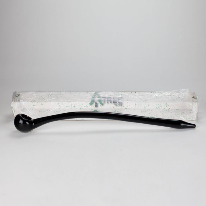Tree Glass | 12" Gandalf Glass Pipe Glass Maq Distributors