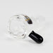 Tech Tubes | Signature 19mm Glass Bowl Bongs Accessories Maq Distributors