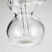 Tree Glass | 7" Showerhead Sherlock Glass Bubbler Glass Hand Pipe Maq Distributors