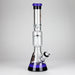 Karma | 17" Tree Purps Glass Bong Other Shaped Bong Maq Distributors