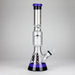 Karma | 17" Tree Purps Glass Bong Other Shaped Bong Maq Distributors