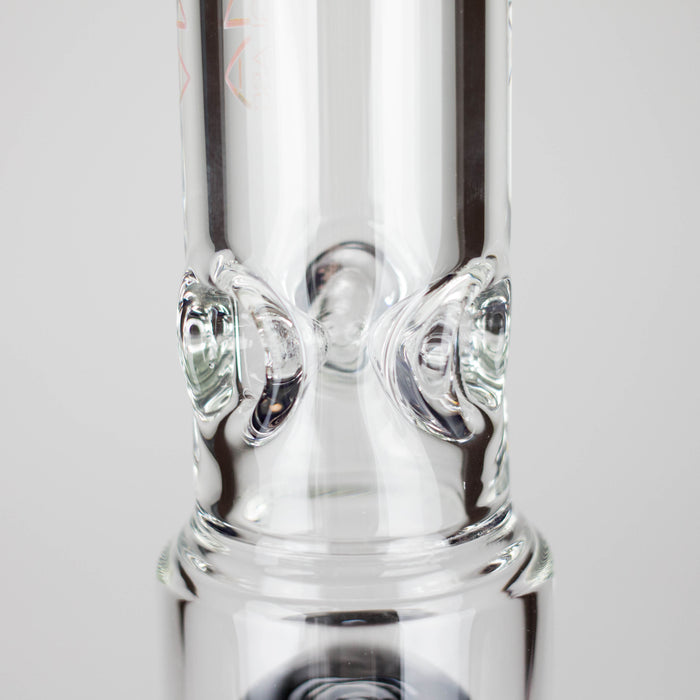 Karma | 17" Tree Purps Glass Bong Other Shaped Bong Maq Distributors