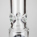 Karma | 17" Tree Purps Glass Bong Other Shaped Bong Maq Distributors