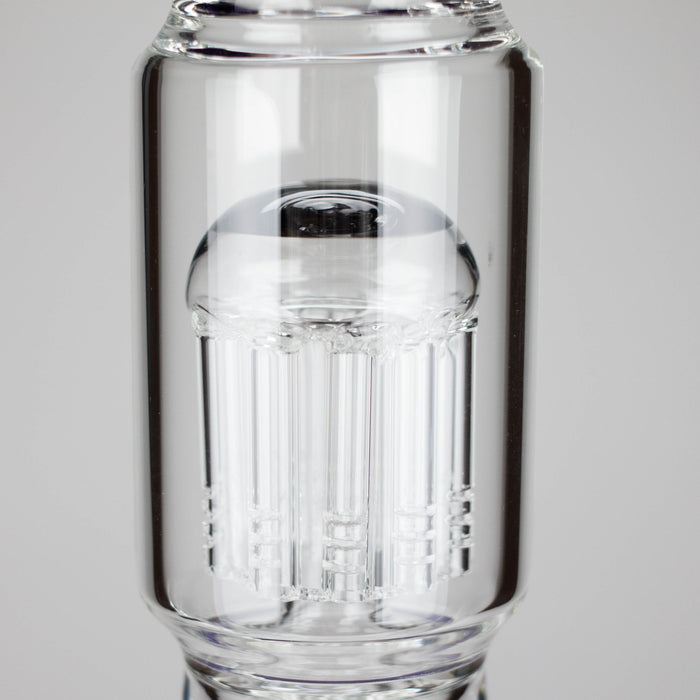 Karma | 17" Tree Purps Glass Bong Other Shaped Bong Maq Distributors
