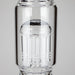 Karma | 17" Tree Purps Glass Bong Other Shaped Bong Maq Distributors