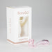 BoroSci | 4" Mini Sherlock Glass Pipe Glass Hand Pipe Maq Distributors