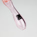 BoroSci | 4" Mini Sherlock Glass Pipe Glass Hand Pipe Maq Distributors
