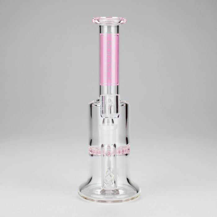 BoroSci | 7" Honeycomb Glass Rig Rig Maq Distributors