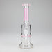 BoroSci | 7" Honeycomb Glass Rig Rig Maq Distributors