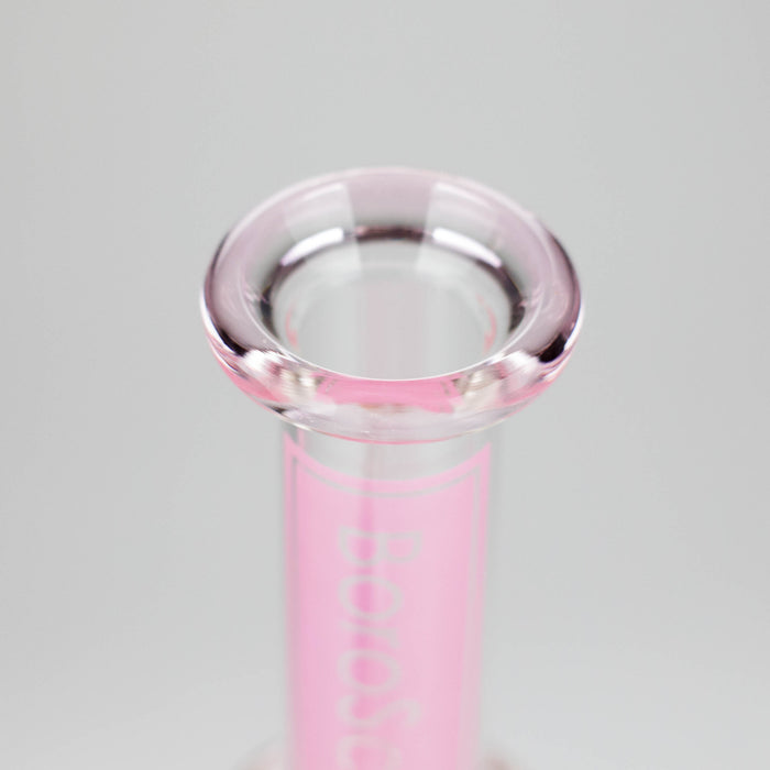 BoroSci | 7" Honeycomb Glass Rig Rig Maq Distributors