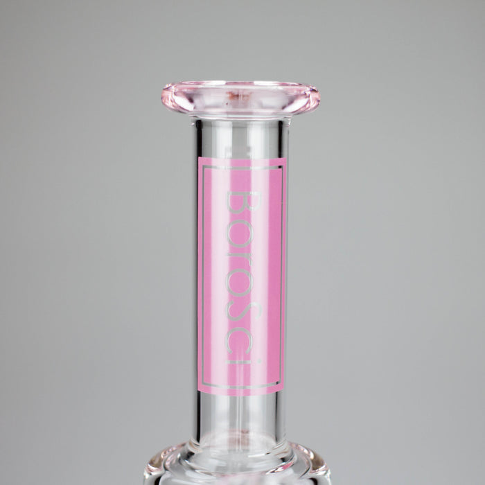 BoroSci | 7" Honeycomb Glass Rig Rig Maq Distributors