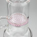 BoroSci | 7" Honeycomb Glass Rig Rig Maq Distributors