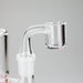 BoroSci | 7" Honeycomb Glass Rig Rig Maq Distributors