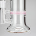 BoroSci | 7" Honeycomb Glass Rig Rig Maq Distributors