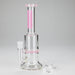 BoroSci | 7" Honeycomb Glass Rig Rig Maq Distributors