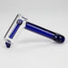 Tree Glass | 4.5" Thin Showerhead Hammer Glass Bubbler Glass Maq Distributors