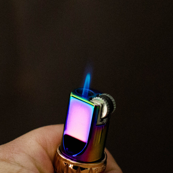 Spider | Refillable Torch Lighter [SP-633A] - 20/Display Lighters The MST