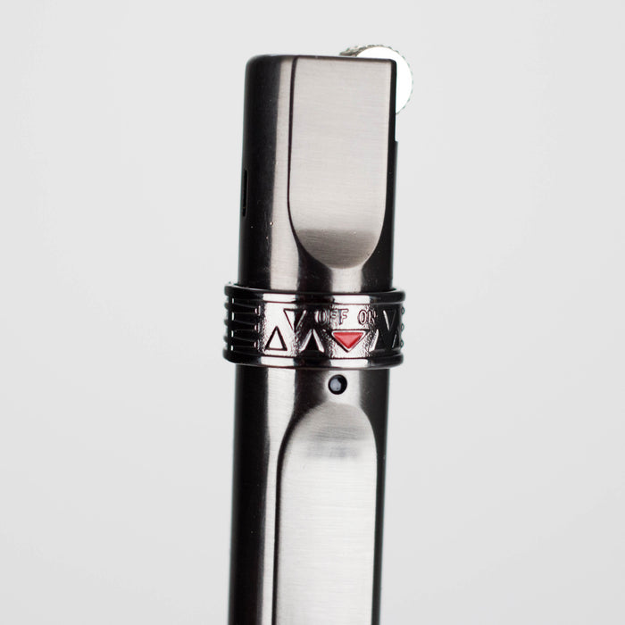 Spider | Refillable Torch Lighter [SP-633] - 20/Display