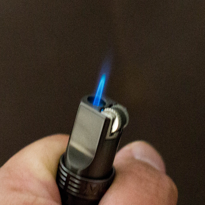 Spider | Refillable Torch Lighter [SP-633] - 20/Display