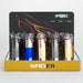 Spider | Refillable Torch Lighter [SP-379A] - 20/Display Lighters The MST