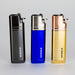 Spider | Refillable Torch Lighter [SP-379A] - 20/Display Lighters The MST