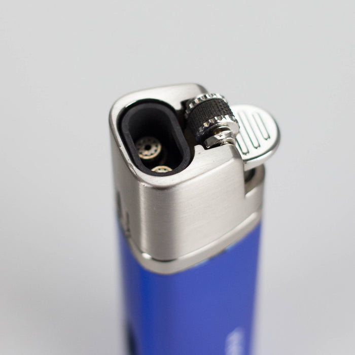Spider | Refillable Torch Lighter [SP-379A] - 20/Display Lighters The MST