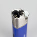 Spider | Refillable Torch Lighter [SP-379A] - 20/Display Lighters The MST
