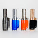 Spider | Refillable Rotatable angle Torch Lighter [SP-578] - 15/Display Lighters The MST