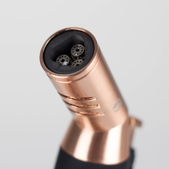 Spider | Refillable Rotatable angle Torch Lighter [SP-578] - 15/Display Lighters The MST