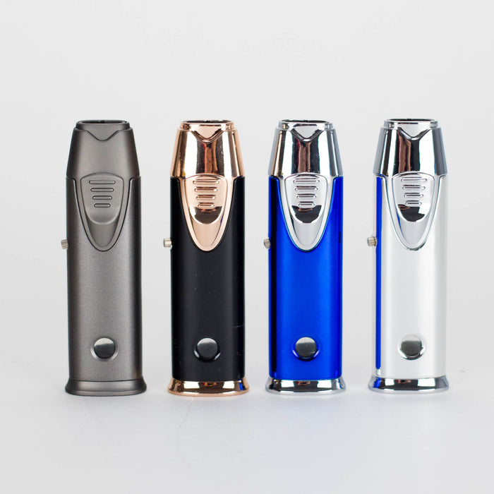 Spider | Refillable Torch Lighter [SP-980] - 20/Display