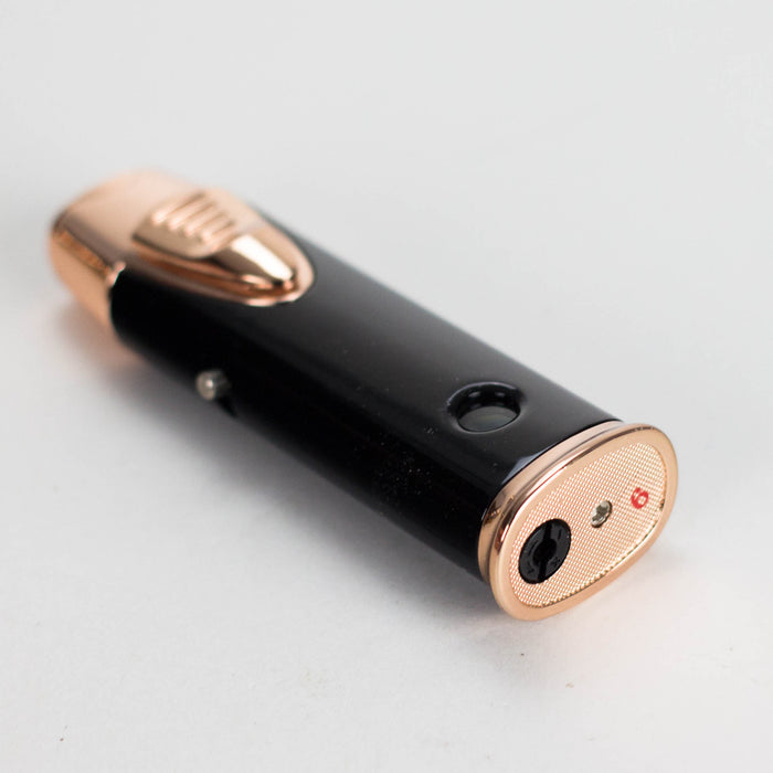 Spider | Refillable Torch Lighter [SP-980] - 20/Display