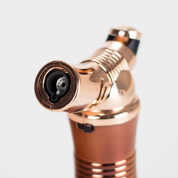 Spider | Refillable Torch Lighter [SP-565] - 8/Display