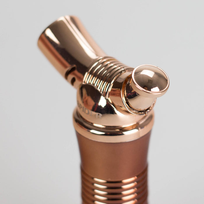 Spider | Refillable Torch Lighter [SP-565] - 8/Display
