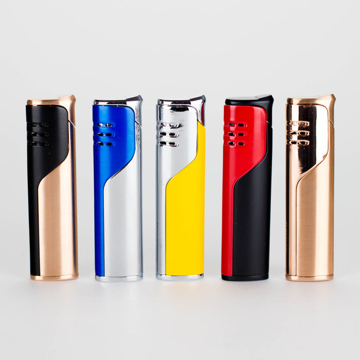 Spider | Refillable Torch Lighter [SP-985] - 20/Display
