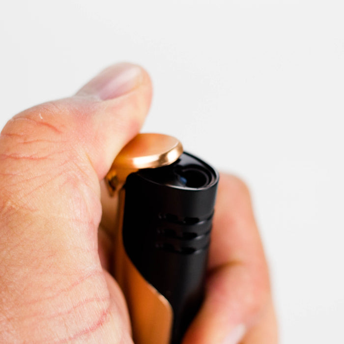 Spider | Refillable Torch Lighter [SP-985] - 20/Display