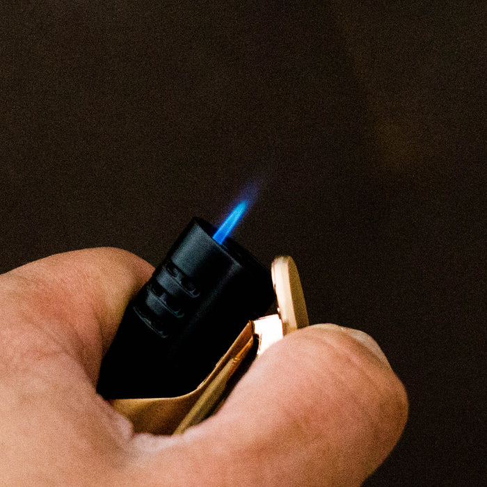 Spider | Refillable Torch Lighter [SP-985] - 20/Display