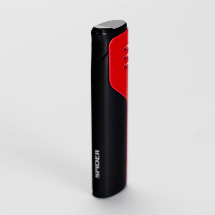 Spider | Refillable Torch Lighter [SP-985] - 20/Display