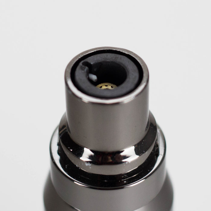 Spider | Refillable Torch Lighter [SP-596] - 12/Display Lighters The MST