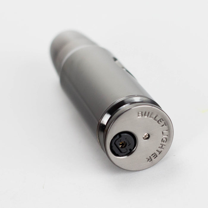 Spider | Refillable Torch Lighter [SP-596] - 12/Display Lighters The MST