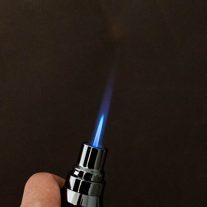 Spider | Refillable Torch Lighter [SP-596] - 12/Display Lighters The MST