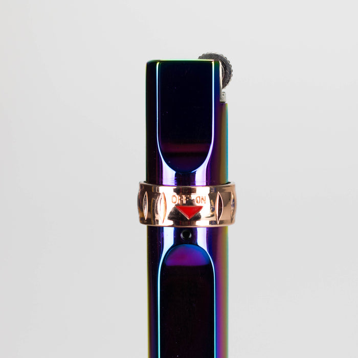 Spider | Refillable Torch Lighter [SP-633A] - 20/Display Lighters The MST