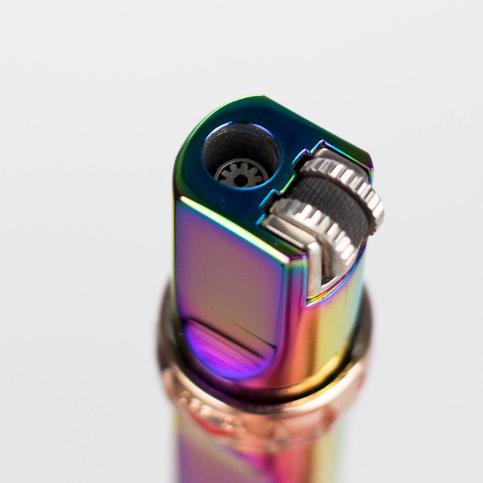 Spider | Refillable Torch Lighter [SP-633A] - 20/Display Lighters The MST