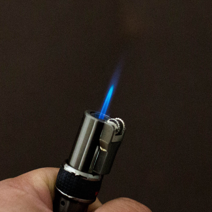 Spider | Refillable Torch Lighter [SP-997] - 20/Display